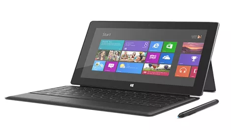 Microsoft grows Surface family