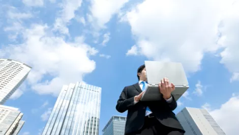Cloud offers plenty for resellers