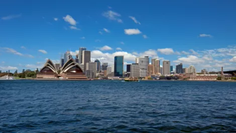Kiwi firm Intergen goes global