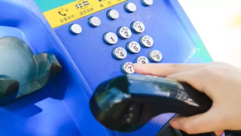 Is dial-up internet dying?