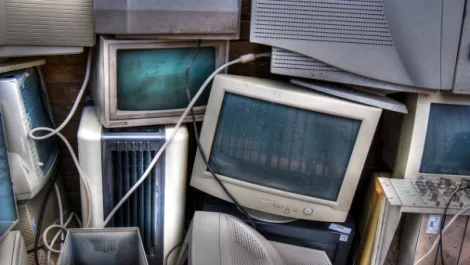 PC woe as sales slow