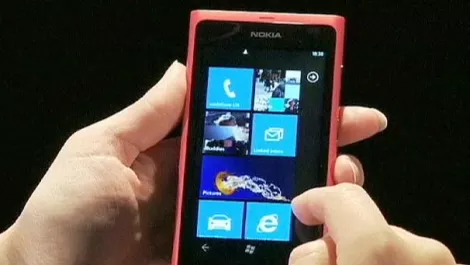 Microsoft shows consumer tech mettle with Nokia phone buy