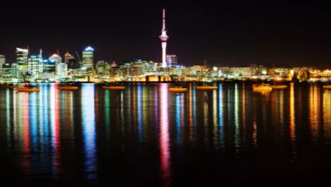 Kiwi IT spending to hit $11 billion by 2013