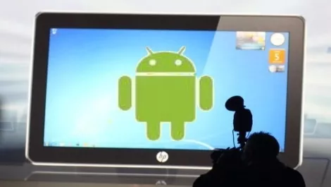 Kiwi tide turns to Android and Windows tablets
