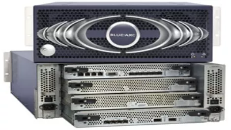 Hitachi Data Systems acquires BlueArc