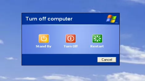 Time running out for Windows XP