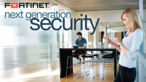 Ingram Micro puts focus into Fortinet partnership