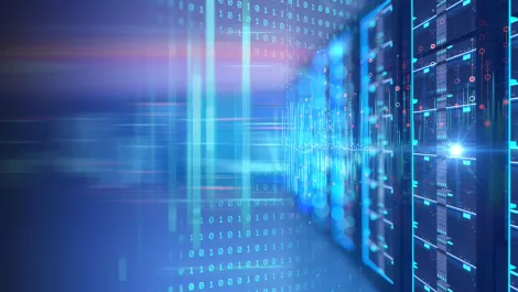 Hitachi targets EMC