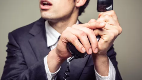 Customer experience key to preventing churn