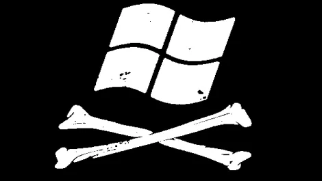 Exclusive: Microsoft comes down hard on local channel pirate
