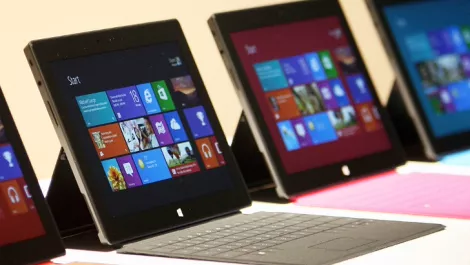 Microsoft Surface Pro: Tablet or Laptop?