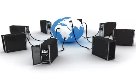 Taking virtualisation beyond the server