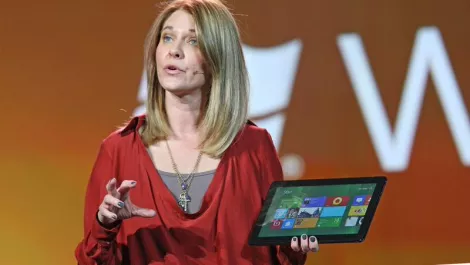 Microsoft provides first Windows 8.1 demo