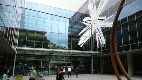 Telecom unveils AT HOP WiFi train station access...