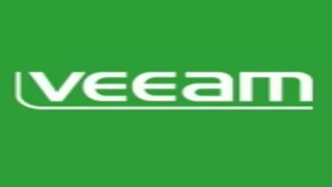 Come learn about Veeam solutions - next week
