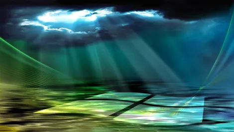 Windows XP: The end of a love affair...