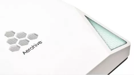 What makes AeroHive wireless so different