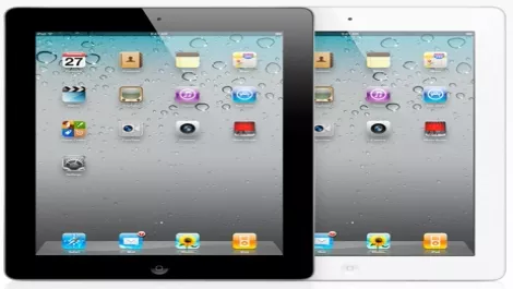 iPad 2 tops Consumer Reports tablet test