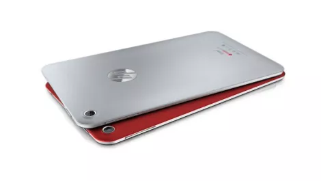 EDITED: HP augments Microsoft strategy, chases Apple with Android tablet