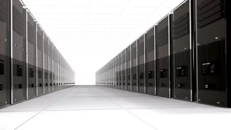 Selling a complete  datacentre solution