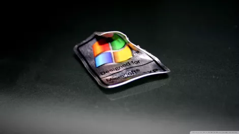 Windows XP – where have all the bad guys gone?