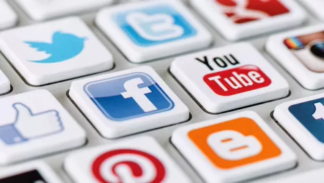 Where has all the Social gone...?