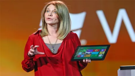 Microsoft surpasses 200 million Windows 8 licences