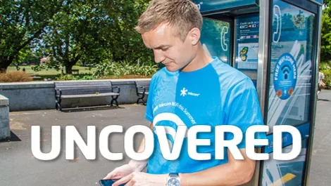 The secret agenda behind Telecom's Wi-Fi rollout