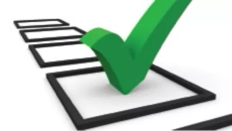 Ticking those positive boxes