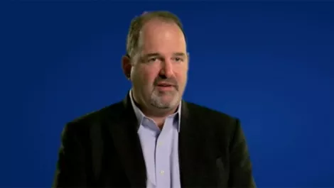 Microsoft CIO resigns on the sly