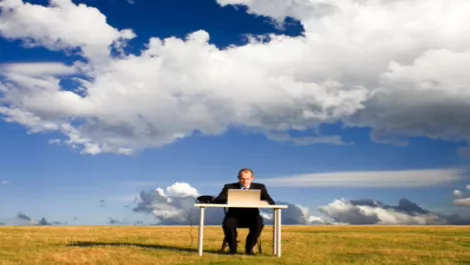 Hitachi unveils low risk cloud