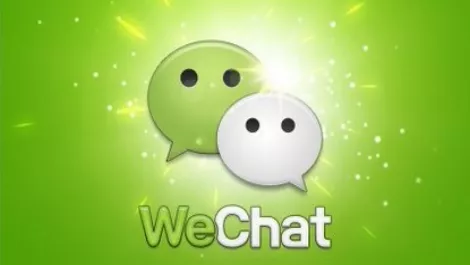 WeChat becomes fastest growing social application...