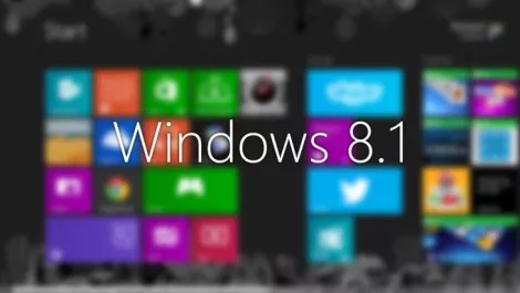 Windows 8.1 - what you should know