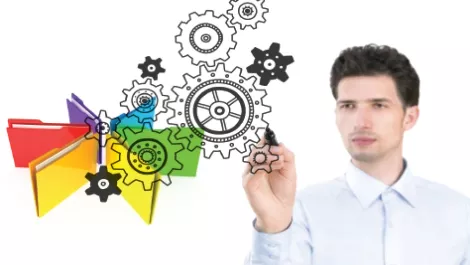 Document management key to successful business