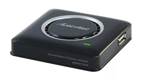 Review: Actiontec ScreenBeam Pro Wireless Display Receiver