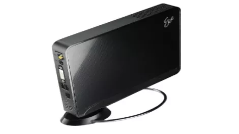 Review: EEE Box