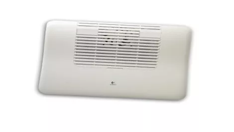 Review: Logitech Cooling Pad N100