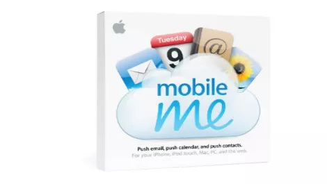 Review: MobileMe