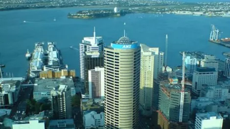 ANZ looking for new head of technology