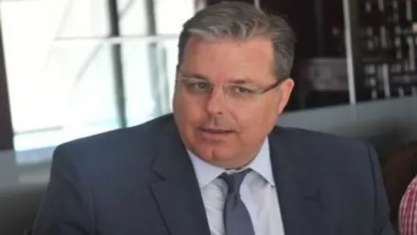 Symantec ANZ managing director quits