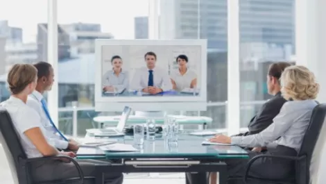Cisco remains top dog in enterprise videoconferencing equipment
