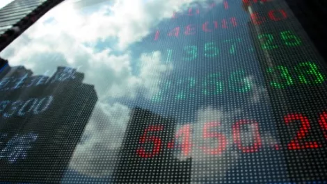 MARKET CLOSE: NZ shares rise led by A2, Spark rebounds