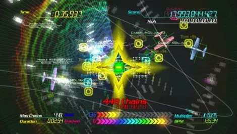 E4 – Xbox Live Arcade