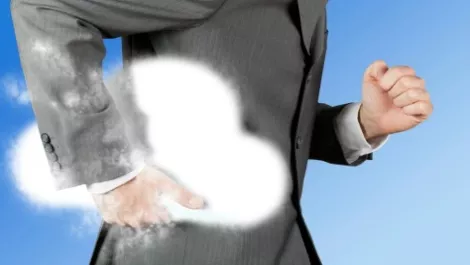 Veeam: Fighting is futile, resellers must embrace cloud