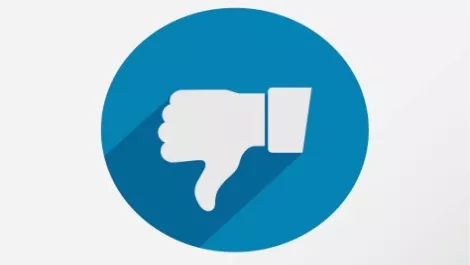 Potential backlash to analytics, BI and big data use