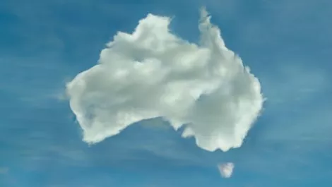 One in five Aussie businesses paying for cloud