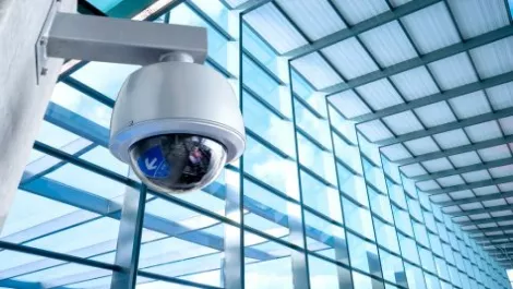 Ingram Micro ramps up physical security with Hikvision