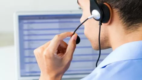 The call centre is dead, long live the contact centre
