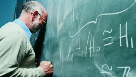 Technology putting greater demands on Kiwi teachers