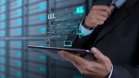 IT-as-a-service - what are the benefits?